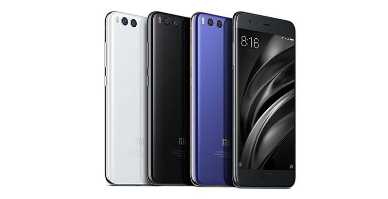 Xiaomi เดินเครื่องเต็มสูบ! มีแพลนบุกตลาดสมาร์ทโฟนสหรัฐฯ ในช่วงปลายปี 2018