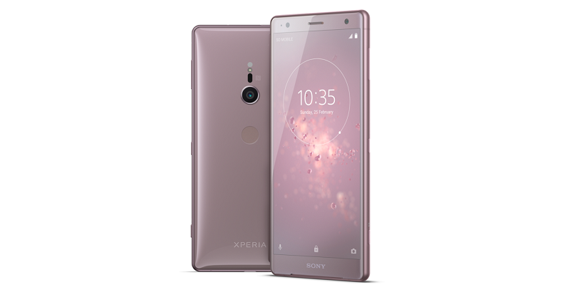 Sony ยอมรับ! ข้อมูลผิดพลาด Xperia XZ2 และ XZ2 Compact รุ่น RAM 6GB ไม่ได้มีขายในไทย