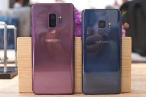 Samsung Galaxy S9 และ Galaxy S9+ เริ่มบุกตลาดในประเทศอินเดียแล้ว!