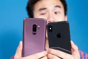 เผยต้นทุนผลิต Samsung Galaxy S9+ พบมีราคาแพงสุดในค่าย แต่ก็ยังถูกกว่า iPhone X นะ!