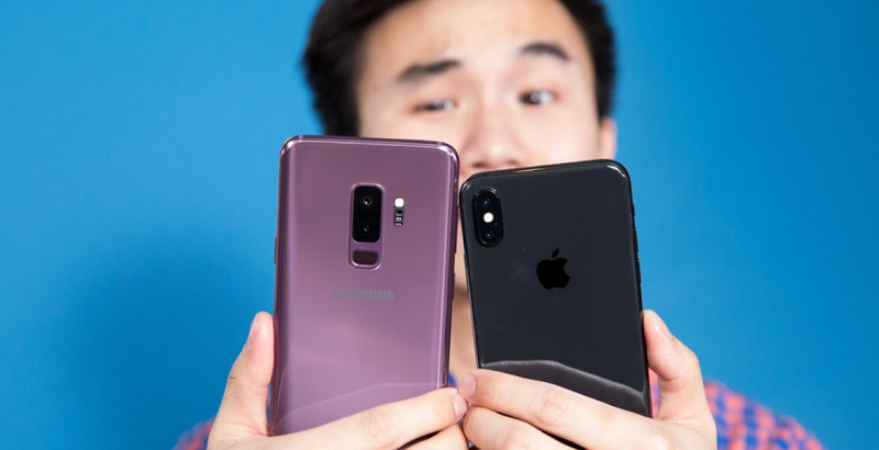 เผยต้นทุนผลิต Samsung Galaxy S9+ พบมีราคาแพงสุดในค่าย แต่ก็ยังถูกกว่า iPhone X นะ!