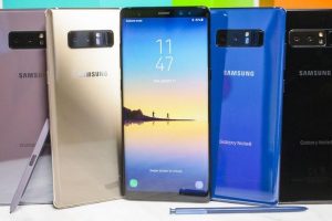 โปรโมชั่น Samsung Galaxy Note8 จาก AIS, TrueMove H และ dtac ลดเกือบหมื่น พลาดไม่ได้แล้ว!