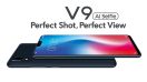 vivo เปิดตัวสมาร์ทโฟนเรือธง V9 มอบประสบการณ์สมบูรณ์แบบที่สุด จอแสดงผล FullView Display ใหม่ ภาพสวยทุกช็อต สุดล้ำด้วย AI