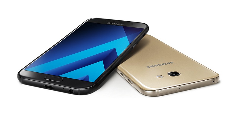 หลุดข้อมูล Samsung Galaxy A6 และ Galaxy A6+ บนฐานข้อมูล Geekbench