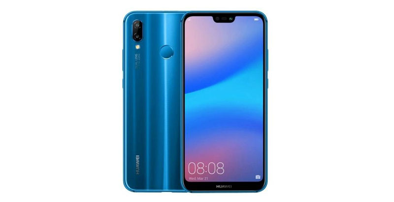 Huawei P20 Lite ขุมพลัง Kirin 659 แรม 4GB รัน Android 8.0 เปิดจองแล้วในโปแลนด์!