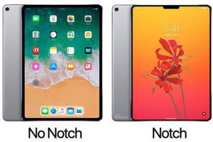 นักวิเคราะห์เผย iPad Pro รุ่นใหม่! จะมาพร้อม Face ID ใช้หน้าจอ LCD ไร้ปุ่มโฮม ลุ้นเปิดตัวในงาน WWDC 2018