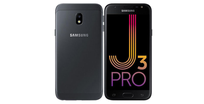 หลุดข้อมูล Galaxy J3 (2018) และ J3 Pro (2018) ว่าที่สมาร์ทโฟนรุ่นใหม่ของ Samsung