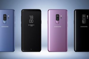 ตัวอย่างภาพถ่ายจากกล้องของ Samsung Galaxy S9+ เรือธงพี่ใหญ่กล้องสุดเจ๋ง!