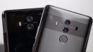 Huawei Mate 10 Pro คว้าอันดับ 1 หลังทำคะแนนทดสอบสูงสุดจาก AnTuTu ประจำเดือนมกราคม 2018