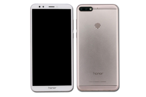 Honor 7C จอใหญ่ 5.99 นิ้ว กล้อง 4 ตัว รันระบบ Android 8.0 เตรียมเปิดตัว 12 มีนาคมนี้!