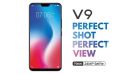 vivo V9 ดีไซน์จอไร้ขอบ FullView กล้องเซลฟี่ 24MP เตรียมเปิดตัวในไทย 22 มีนาคมนี้!