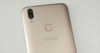 เผยเครื่องจริง vivo V9 ตอกย้ำดีไซน์ใหม่! ก่อนเปิดตัวในไทย 22 มีนาคมนี้