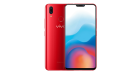 vivo X21 ขุมพลัง Snapdragon 660 แรม 6GB สแกนนิ้วฝังใต้จอ ราคาหมื่นต้นๆ!