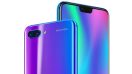 เปิดตัว Honor 10 ขุมพลัง Kirin 970 แรม 6GB กล้องหน้า 24MP บอดี้ไล่เฉดสี เคาะราคาหมื่นต้นๆ!