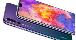 ยืนยันแล้ว!! Honor 10 ขุมพลัง Kirin 970 แรม 6GB ฝาหลังไล่เฉดสีคล้าย P20 Pro พร้อมเปิดตัว 19 เมษายนนี้