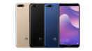 Huawei Y7 Pro 2018 หน้าจอ FullView กล้องหลังคู่ 13MP รองรับ Face Unlock ราคาสุดคุ้ม! พร้อมขายในไทย 6 เมษายนนี้