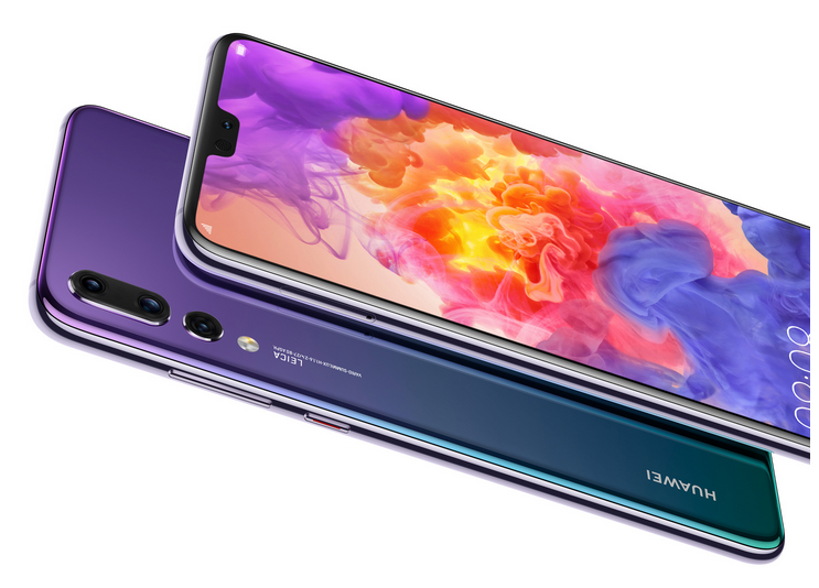 ยืนยันแล้ว!! Honor 10 ขุมพลัง Kirin 970 แรม 6GB ฝาหลังไล่เฉดสีคล้าย P20 Pro พร้อมเปิดตัว 19 เมษายนนี้