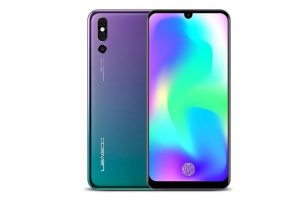 เปิดตัว Leagoo S10 ฝาแฝด Huawei P20 Pro มาพร้อมกล้อง 3 ตัว แรมสูงสุด 8GB ฝังสแกนนิ้วใต้จอ!!