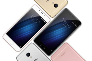 Meizu ยืนยัน! เตรียมร่วมมือกับ Google เพื่อผลิตสมาร์ทโฟน Android Go รุ่นแรกของค่าย