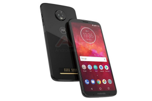 สื่อนอกเผย! Moto Z3 Play อาจมาพร้อมบอดี้กระจก และรองรับเทคโนโลยีชาร์จไร้สาย