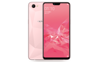 เปิดตัว OPPO A3 หน้าจอ 6.2 นิ้ว ขุมพลัง Helio P60 จับคู่ความจุ 128GB รัน Android 8.1 ราคาโดนใจ!