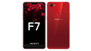 OPPO F7 หน้าจอ 6.23 นิ้ว รัน Android 8.0 ชิปเซ็ต Helio P60 แรมสูงสุด 6GB กล้องหน้า 25MP