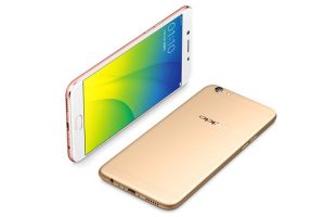 ลุ้นรับ OPPO R9s ฟรี!! เมื่อซื้อแพ็กเกจเน็ตกับ True iService วันนี้ - 31 พฤษภาคม 2561