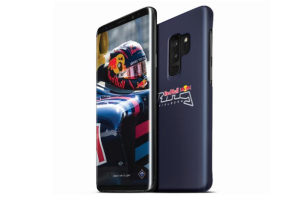 เปิดตัว Samsung Galaxy S9 และ Galaxy S9+ เวอร์ชัน Red Bull Ring Limited Edition