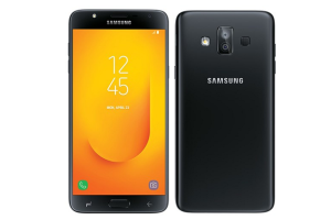 เปิดตัว Samsung Galaxy J7 Duo กล้องหลังเลนส์คู่ แรม 4GB มีสแกนลายนิ้วมือ ราคาไม่ถึงหมื่น!