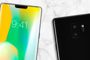 สื่อนอกเผย Samsung Galaxy S10 จะฝังสแกนลายนิ้วมือใต้จอแสดงผล พร้อมเดินเครื่องผลิตพฤศจิกายนนี้!