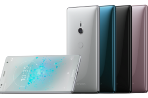 เปิดตัว Sony Xperia XZ2 อย่างเป็นทางการในไทย แถมฟรี! PlayStation 4 Slim เปิดจอง 5 - 21 เมษายนนี้