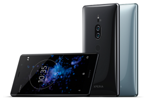 เปิดตัว Sony Xperia XZ2 Premium หน้าจอ 4K HDR กล้องหลังคู่ 19MP ขุมพลัง Snapdragon 845 แรม 6GB