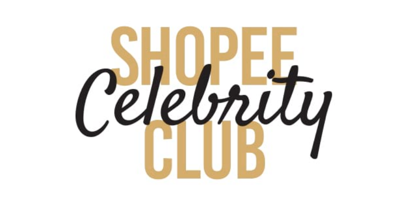 ช้อปปี้เปิดตัว “Shopee Celebrity Club” ย้ำผู้นำอีคอมเมิร์ซผ่านเซเลบมาร์เก็ตติ้ง จับมือเซเลบริตี้ตัวแม่ของวงการ เปิดร้านออฟฟิเชียลช็อปที่ช้อปปี้