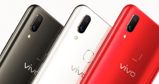 หลุดสเปค vivo V9 Youth หน้าจอ FullView ขนาด 6.3 นิ้ว ชิปเซ็ต Snpadragon 450 รัน Android 8.1