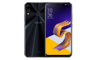 Asus ZenFone 5 หน้าจอ 6.2 นิ้ว ชิปเซ็ต Snapdragon 636 แรม 4GB กล้องหลังคู่ 12MP