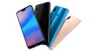 Huawei nova 3e หน้าจอ FullView ชิปเซ็ต Kirin 659 แรม 4GB ความจุ 128GB กล้องหน้า 24MP