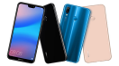 Huawei nova 3e เปิดตัวแล้วในไทย! แรม 4GB คู่ความจุ 128GB เคาะราคา 10,990 บาท เปิดจอง 11 พฤษภาคมนี้ ของแถมเด็ด!!