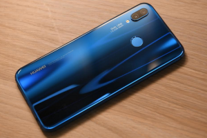 เป็นเจ้าของ Huawei nova 3e ราคาถูกสุดเพียง 6,990 บาท* พร้อมของแถม Exclusive พรีออเดอร์ถึง 23 พฤษภาคมนี้