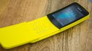 Nokia 8110 4G มือถือกล้วยหอมสุดคลาสสิค เคาะราคาในไทย 2,400 บาท! พร้อมวางขายในงาน Mobile Expo 2018