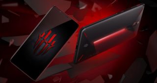 ZTE ยิ้มแก้มแตก!! Nubia Red Magic สมาร์ทโฟนเกมมิ่งสุดเจ๋ง ทำยอดขายล็อตแรกหมดเกลี้ยงในเวลาไม่กี่วินาที