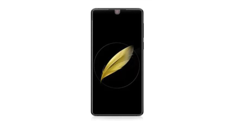 เผยภาพหลุด Nubia Z18 ดีไซน์หน้าจอไร้ขอบ ลุ้นเปิดตัวช่วงเดือนมิถุนายนนี้!