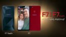 OPPO F7 Youth กล้องเซลฟี่ AI Beauty 2.0 บอดี้สวย Diamond Black ราคาไม่เกินหมื่น เตรียมเปิดตัวเร็วๆ นี้!