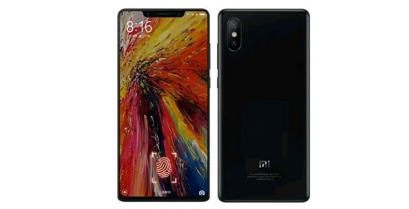 เผยราคา Xiaomi Mi 7 เรือธง Snapdragon 845 แรม 6GB สแกนนิ้วฝังใต้จอ เคาะราคาหมื่นต้นๆ!!