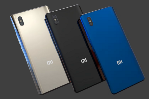 ภาพหลุด Xiaomi Mi 7 โชว์หน้าจอรอยบาก กล้องหลังคู่แนวตั้ง ก่อนเปิดตัว 23 พฤษภาคมนี้!