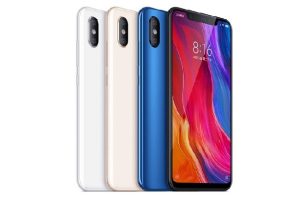 Xiaomi Mi 8 อัปเดตข้อมูลล่าสุด ราคา สเปค วันเปิดตัว และวันวางจำหน่าย ประจำสัปดาห์