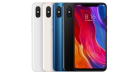 เปิดตัว Xiaomi Mi 8, Mi 8 Explorer Edition และรุ่นเล็ก Mi 8 SE สเปคระดับท็อป ในราคาจับต้องได้!!