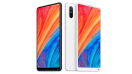 Xiaomi Mi MIX 2S ขุมพลัง Snapdragon 845 แรม 6GB จอใหญ่ 5.99 นิ้ว กล้องหลังคู่ 12MP บอดี้เซรามิก