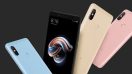 หลุดเครื่องจริง Xiaomi Redmi S2 โชว์หน้าร้าน Mi Store ในสาธารณรัฐเช็ก