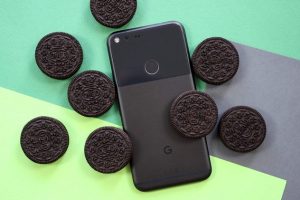 Google เผยข้อมูลใหม่! พบมีสัดส่วนผู้ใช้งาน Android Oreo เกิน 5% แล้ว