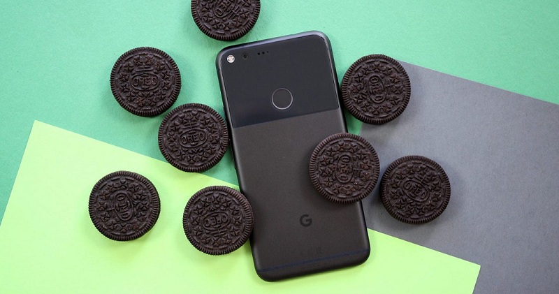 Google เผยข้อมูลใหม่! พบมีสัดส่วนผู้ใช้งาน Android Oreo เกิน 5% แล้ว